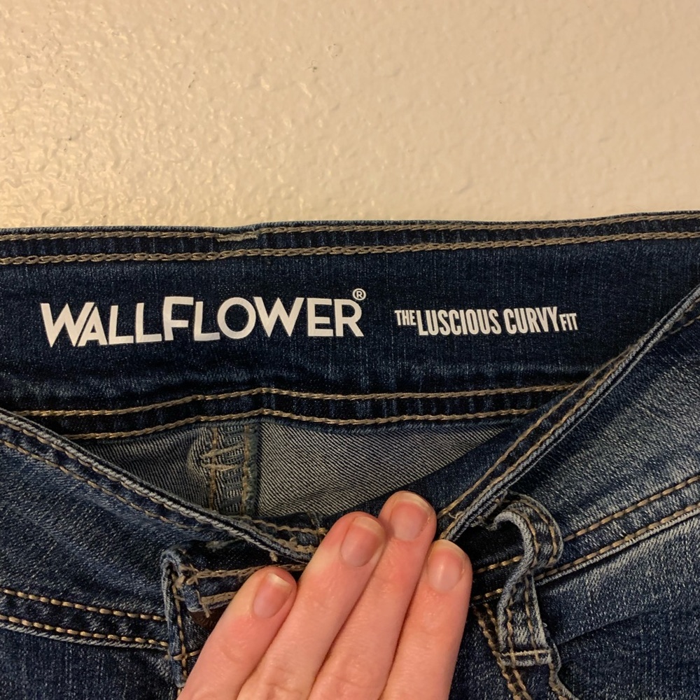 Bootcut jeans - Picture 2 of 5
